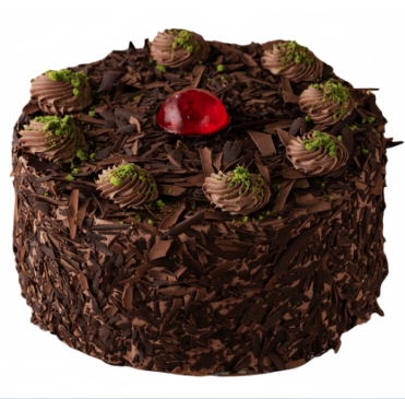 6-9 Kişilik Çikolatalı Zengin Tatlı Ürün