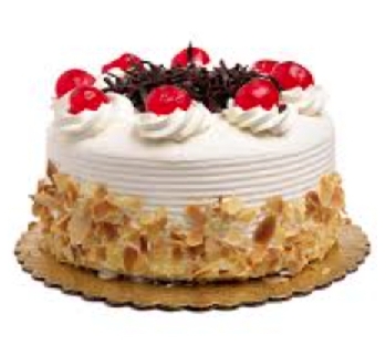 6-9 Kişilik Karışık Meyveli Mutluluk Veren Tatlısı